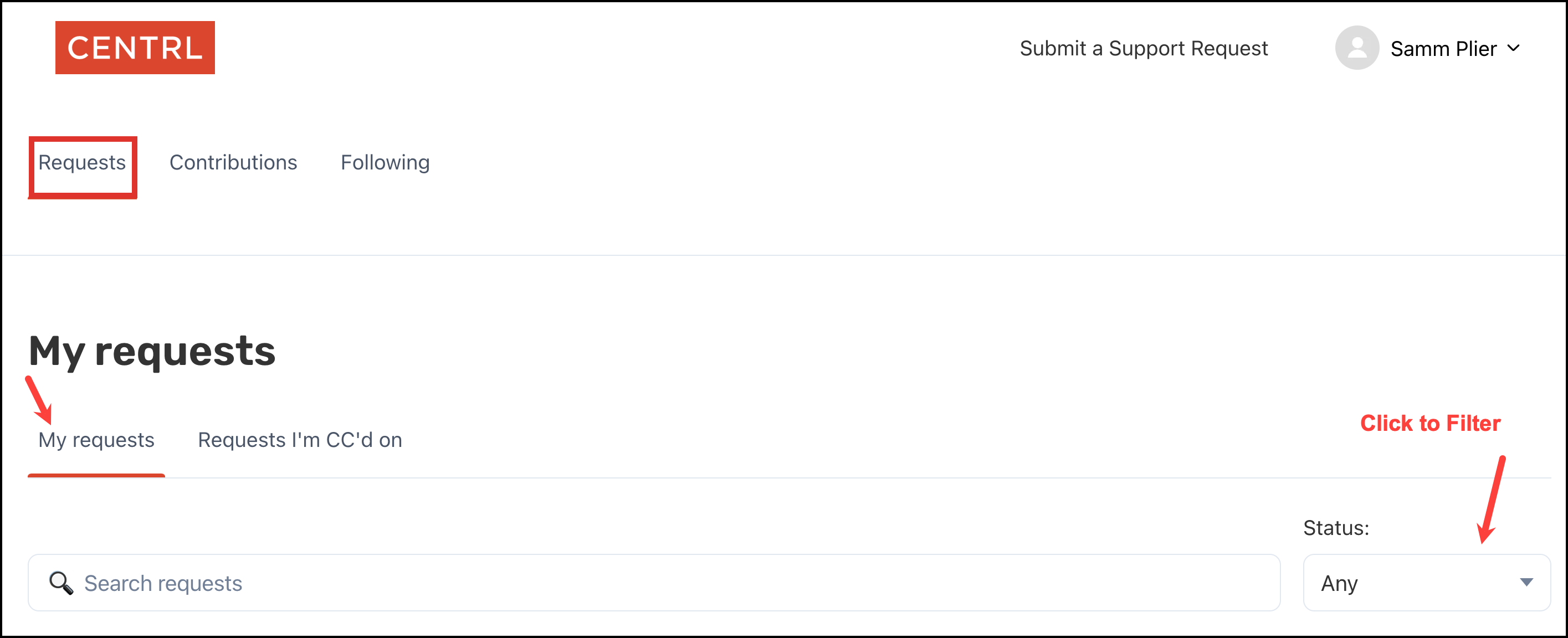 My_Requests_-_Click_to_Filter.png