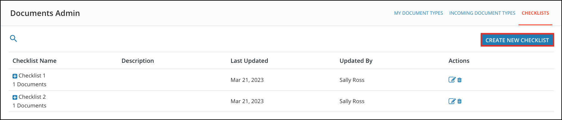Documents_Admin_-_Create_New_Checklist.png