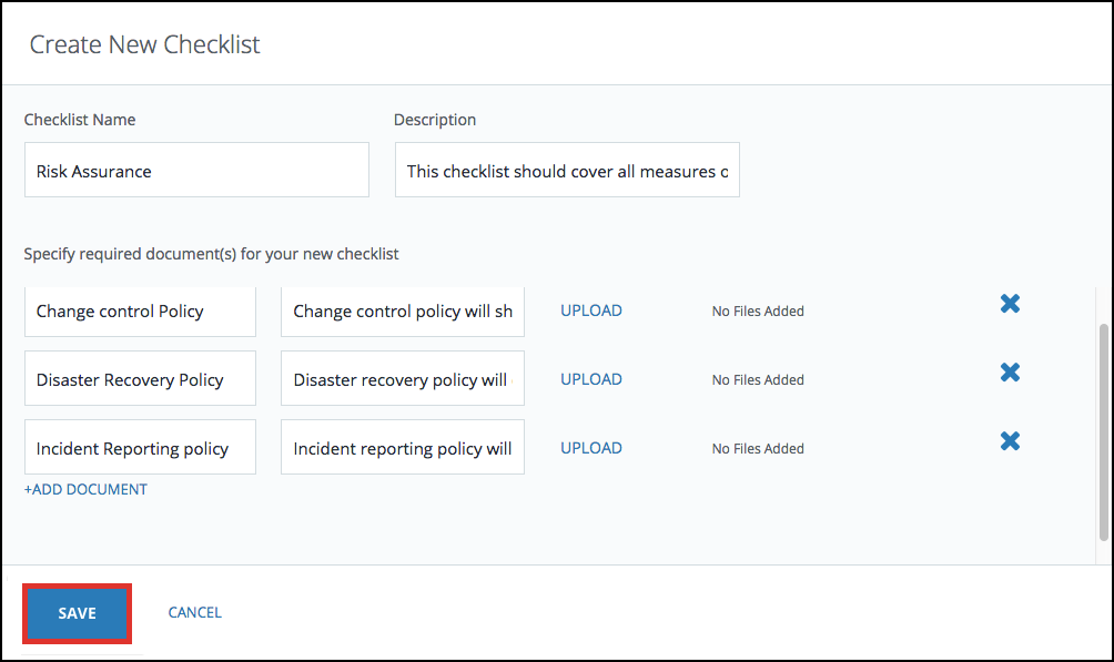 Documents_Admin_-_Create_New_Checklist_and_Save.png