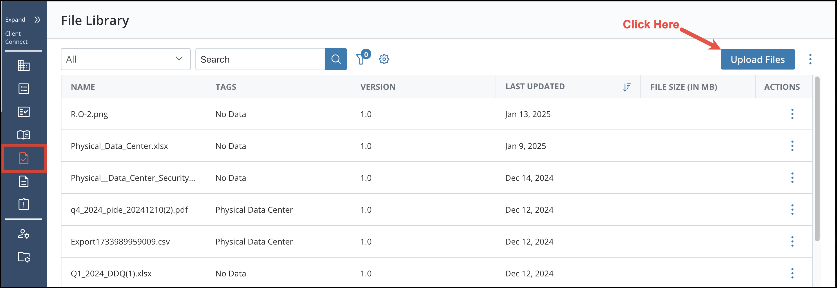 Adding and Managing Files in the Files Library Module 1.png