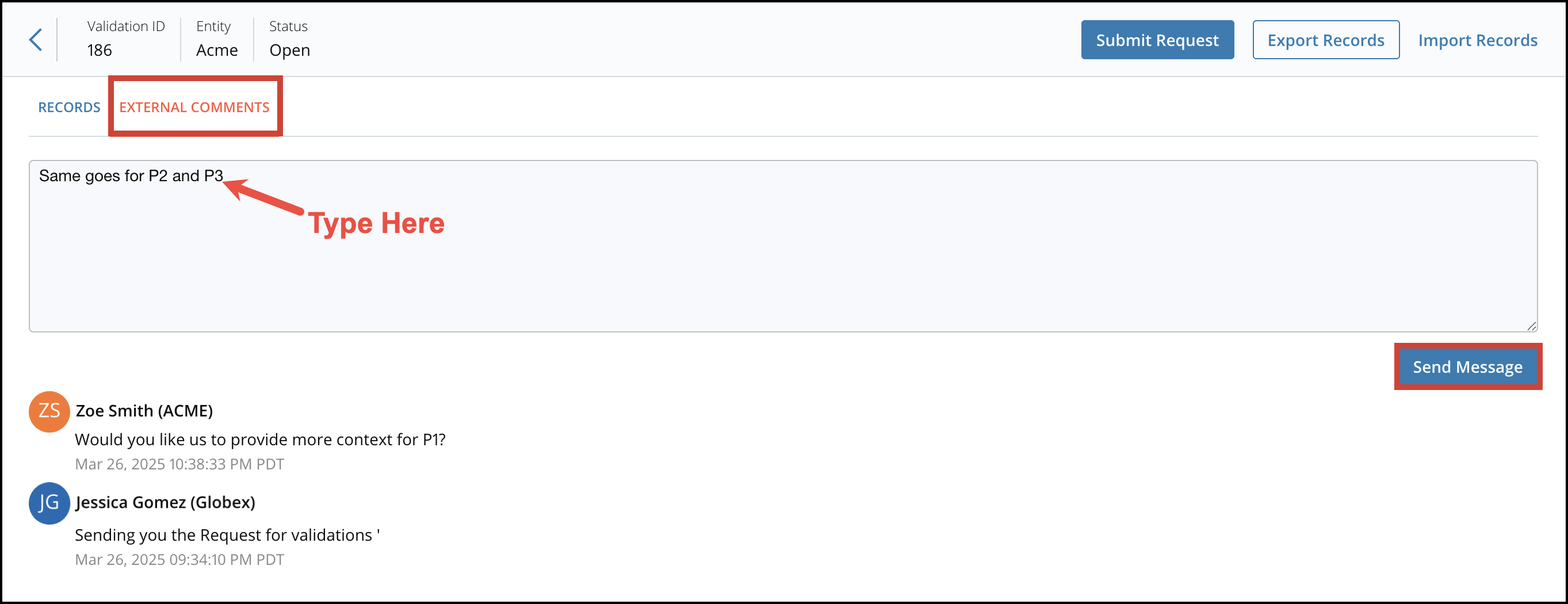 Responding to a Validation Request external comments.png