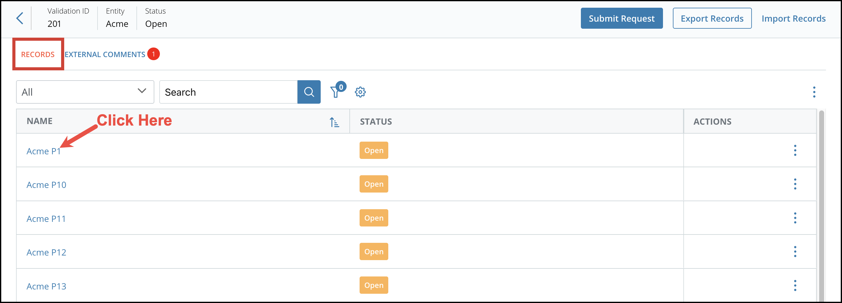 responding to record validations click record.png
