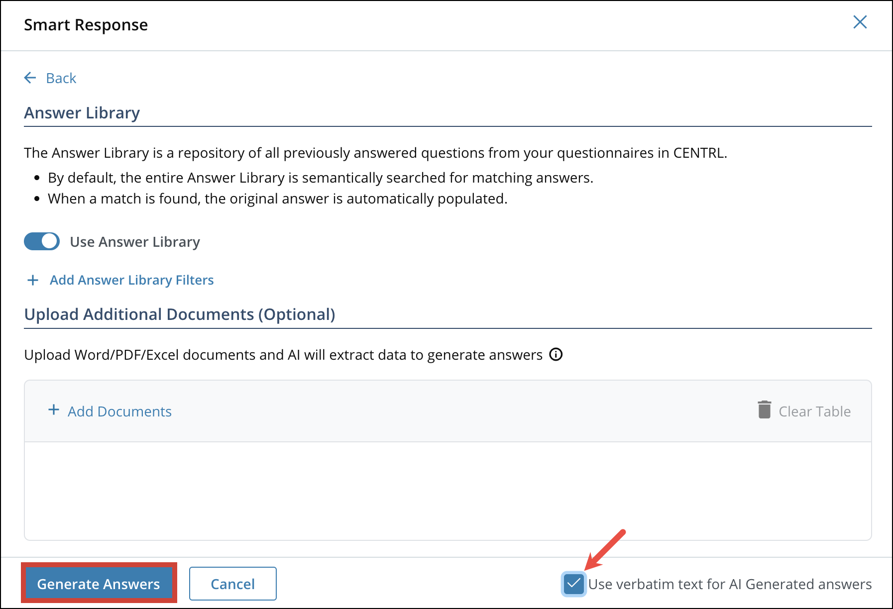 Run Smart Response [5] (r360)