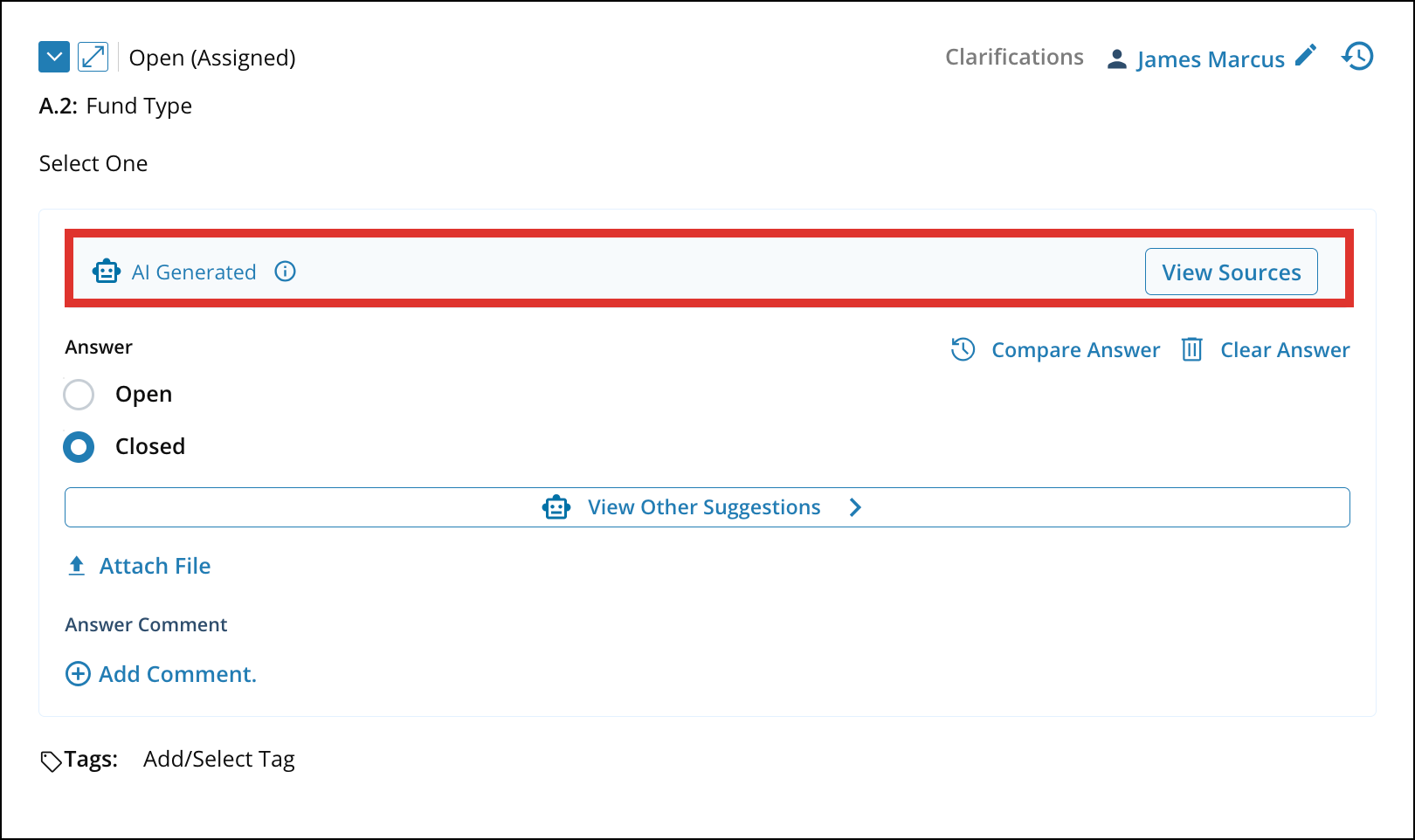 Run Smart Response [13] (r360)