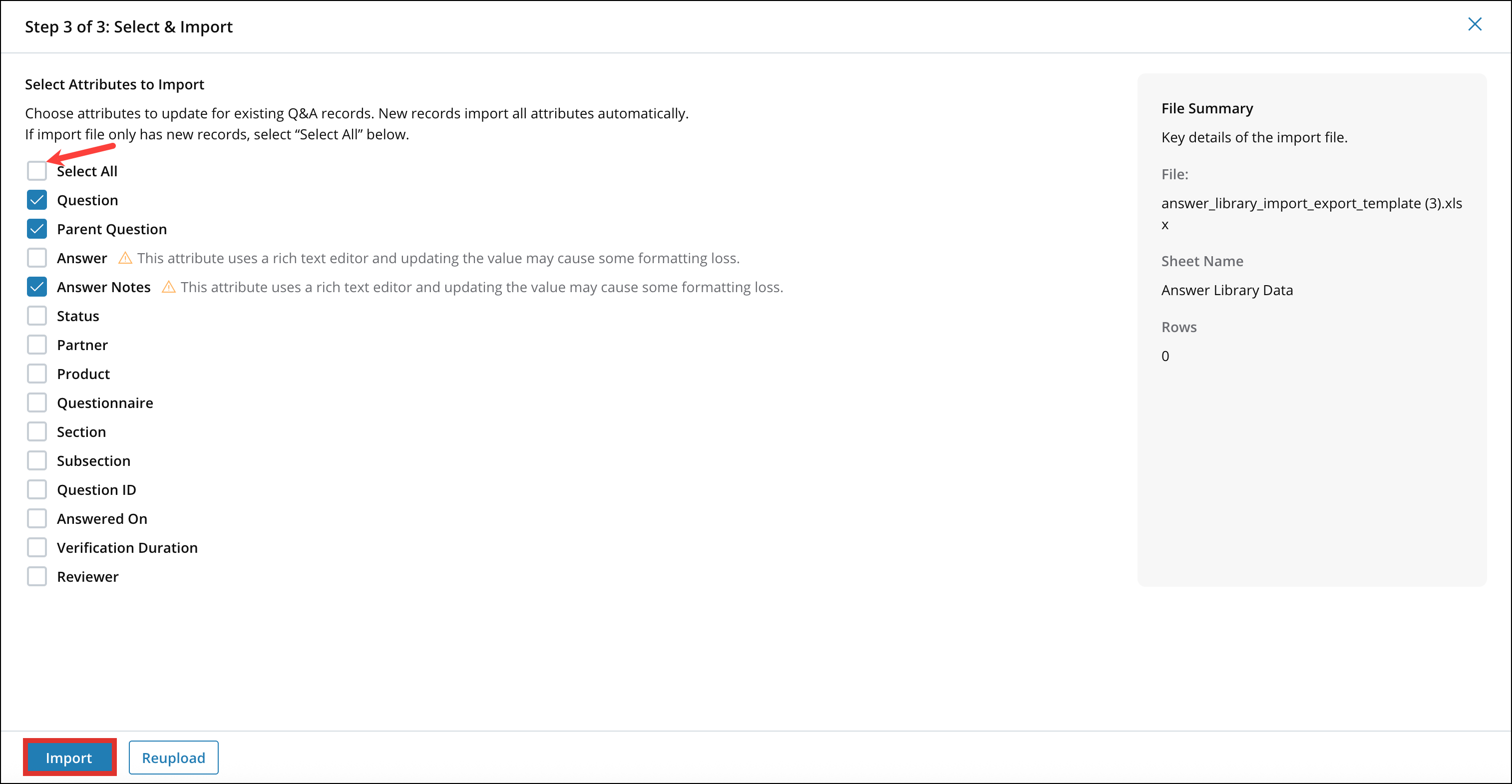 Bulk Import and Export Q&A Records 7[R360].png