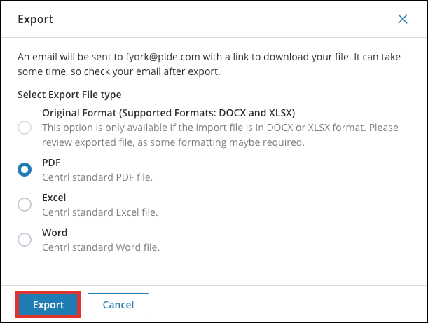 Adding and Managing Questionnaires 17[R360]