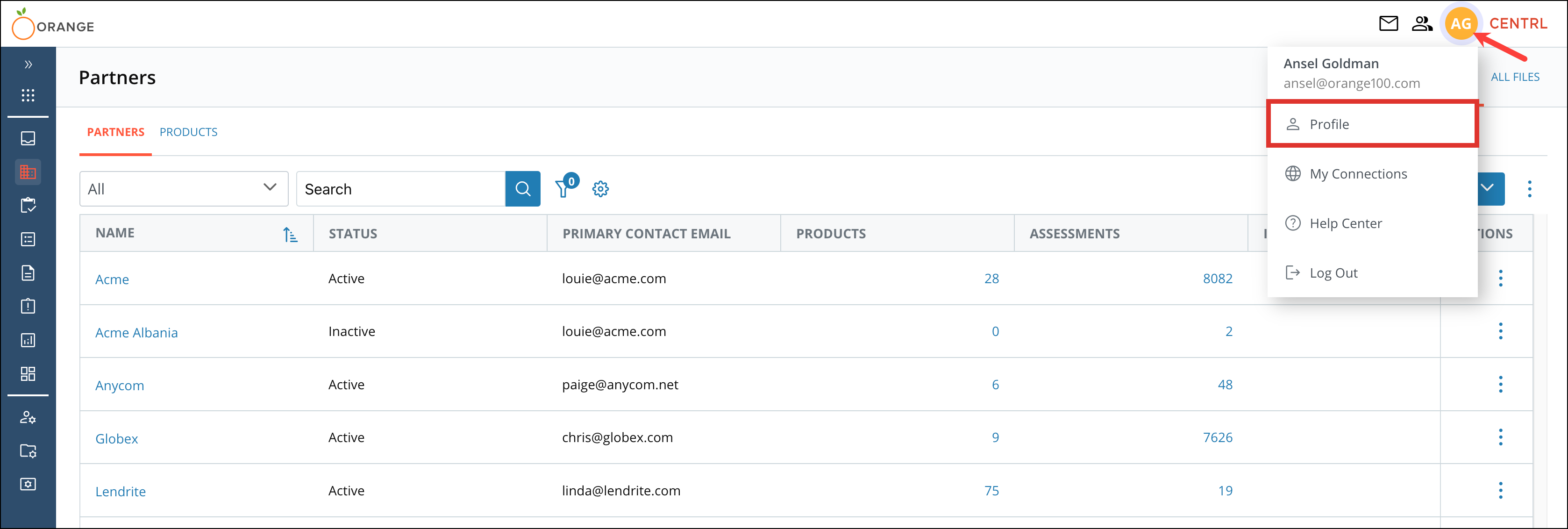 Viewing and Updating My Profile 1.png