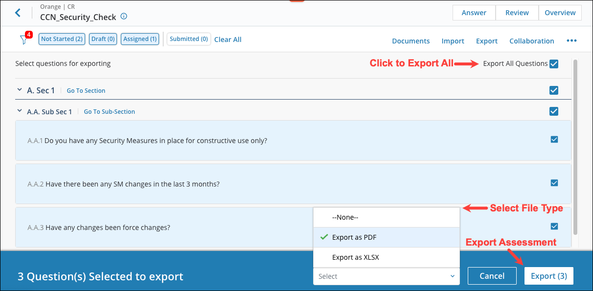 QSG RA export assessment 2.png