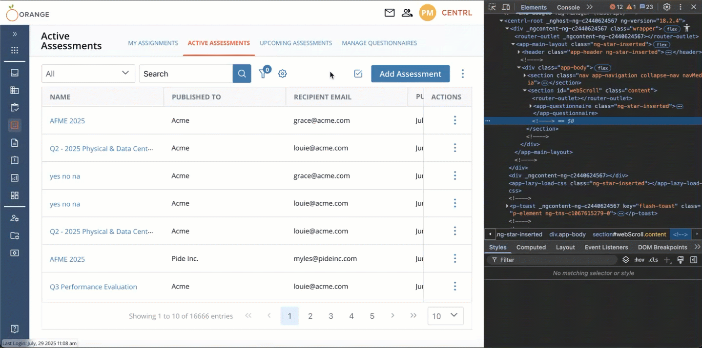 Download HAR File and Capture Console Screenshot [8] (CENTRL).gif