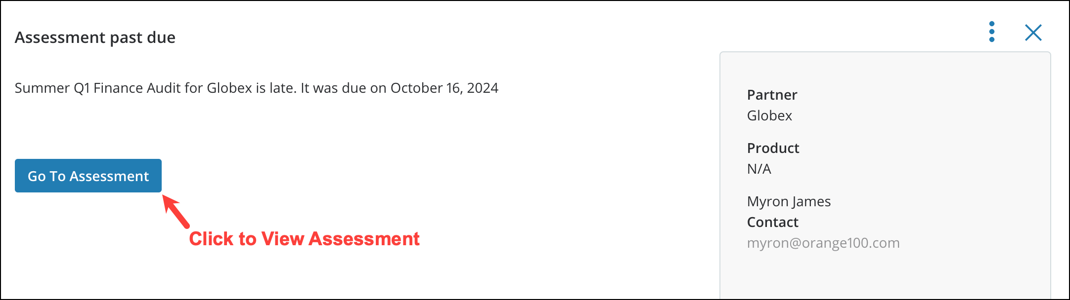 Managing the Inbox 9