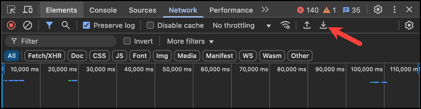 Download HAR File and Capture Console Screenshot [7] (CENTRL).png