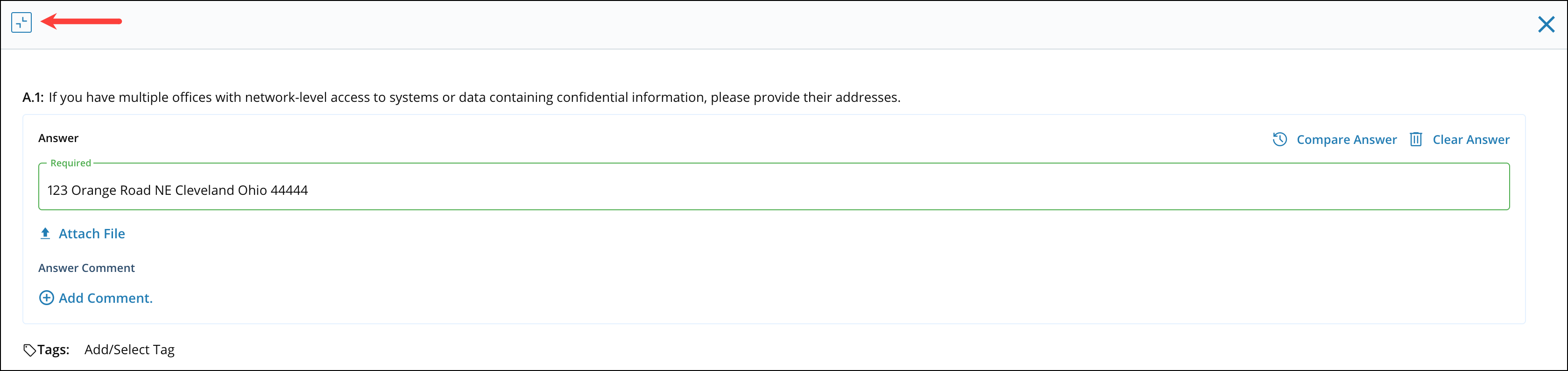 Adding and Clearing Answers 11[R360]