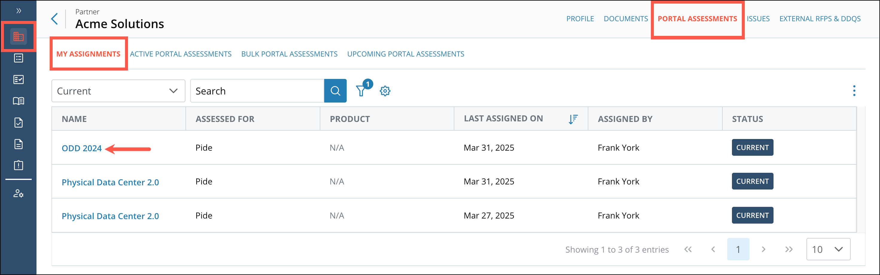 Responding to Assignments 2[R360]