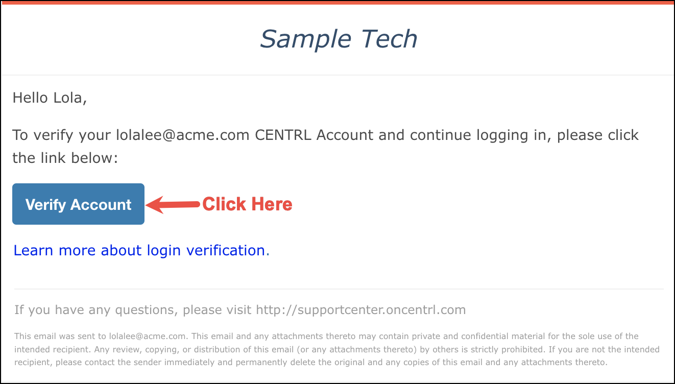 Guest Email Verification 4