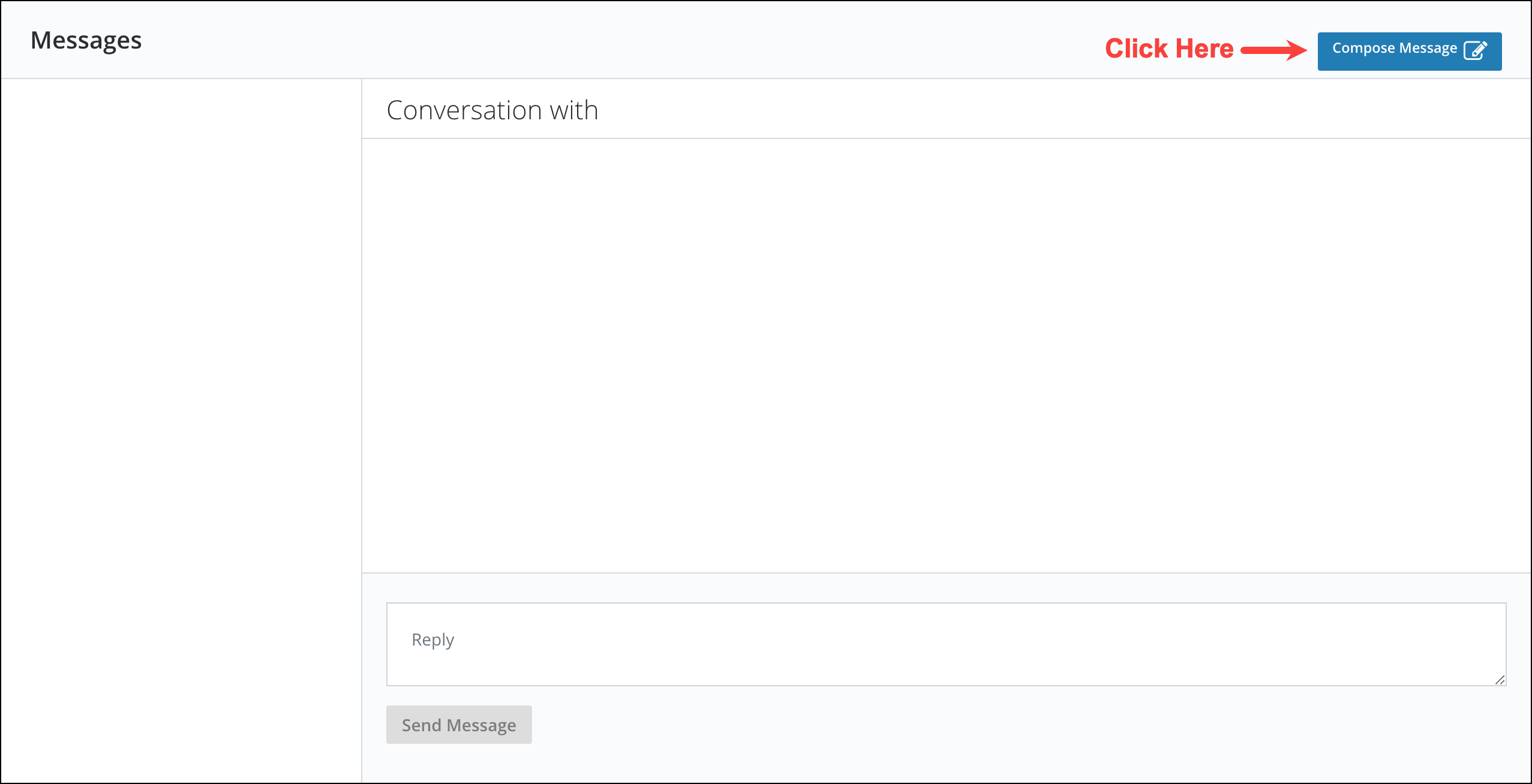 Internal and External Messaging 2