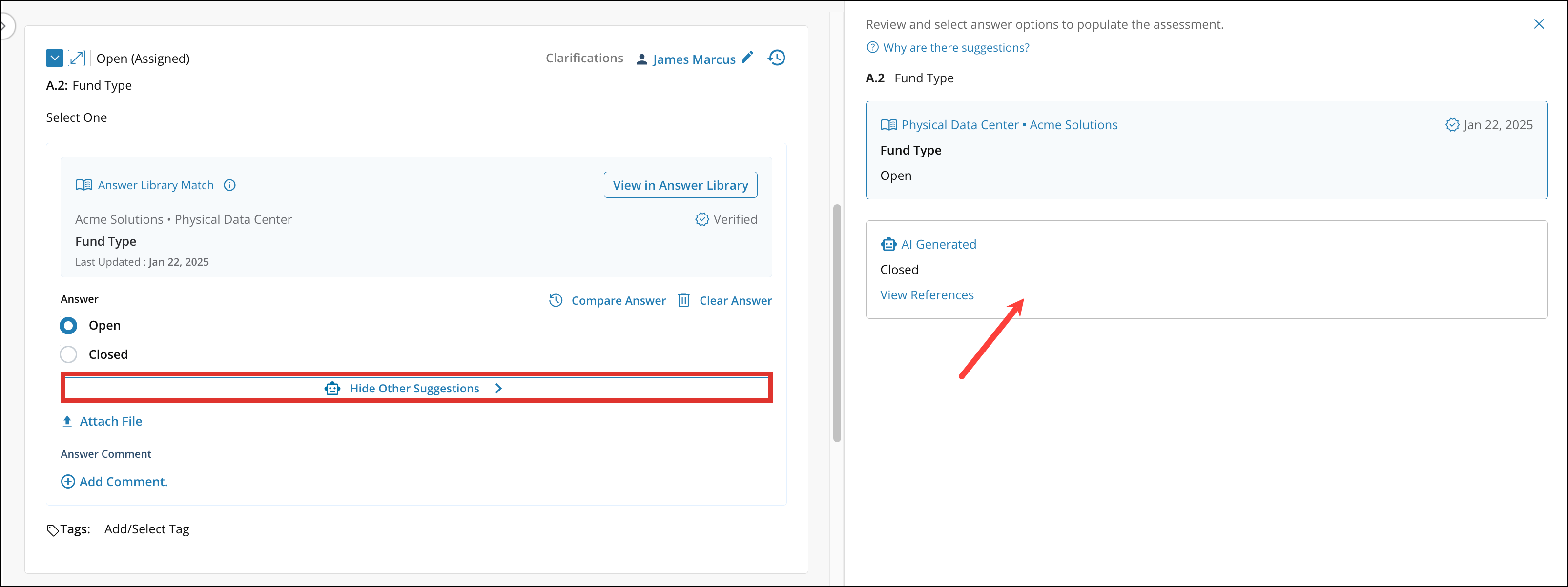 Run Smart Response [12] (r360)