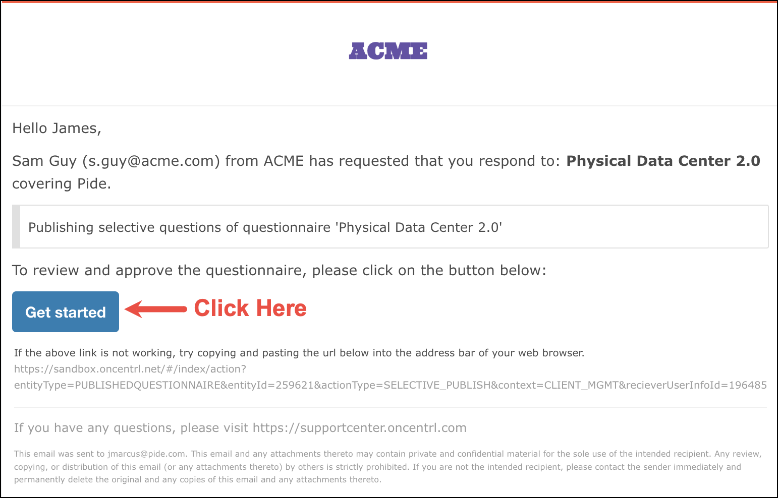 Reviewing Selectively Published Questions 1