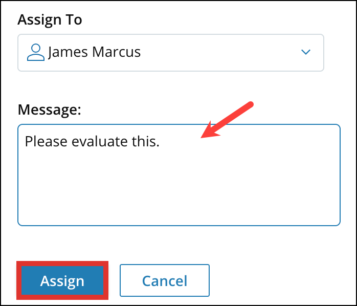 Assigning Questions for Answering 4[R360]