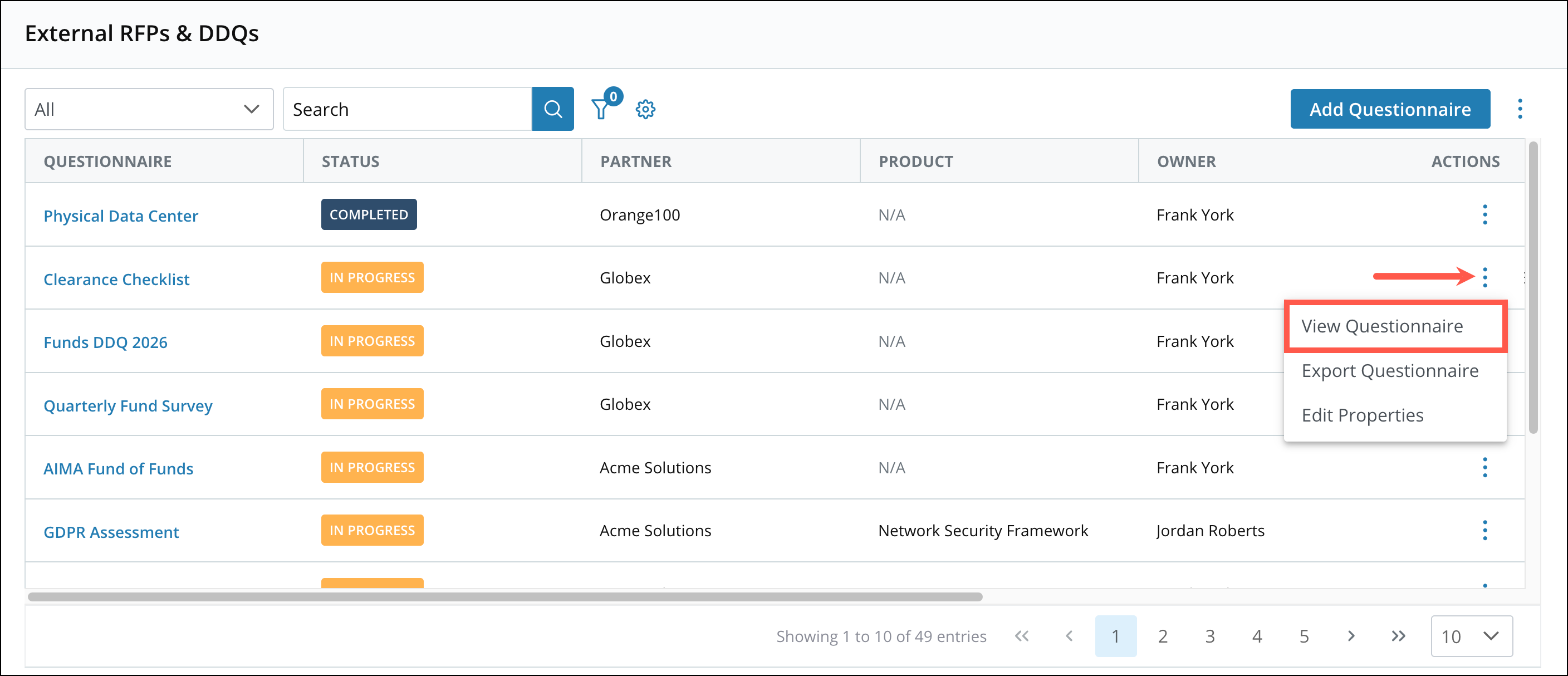 Edit Questionnaires 2[R360]