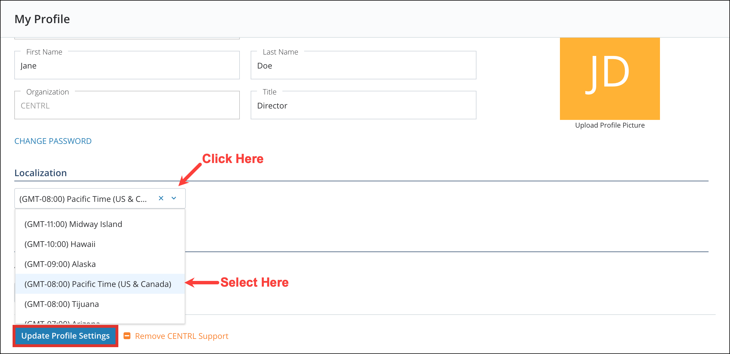 Viewing and Updating My Profile 3.png
