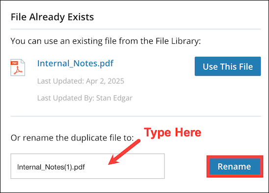 Attaching and Uploading Files 12