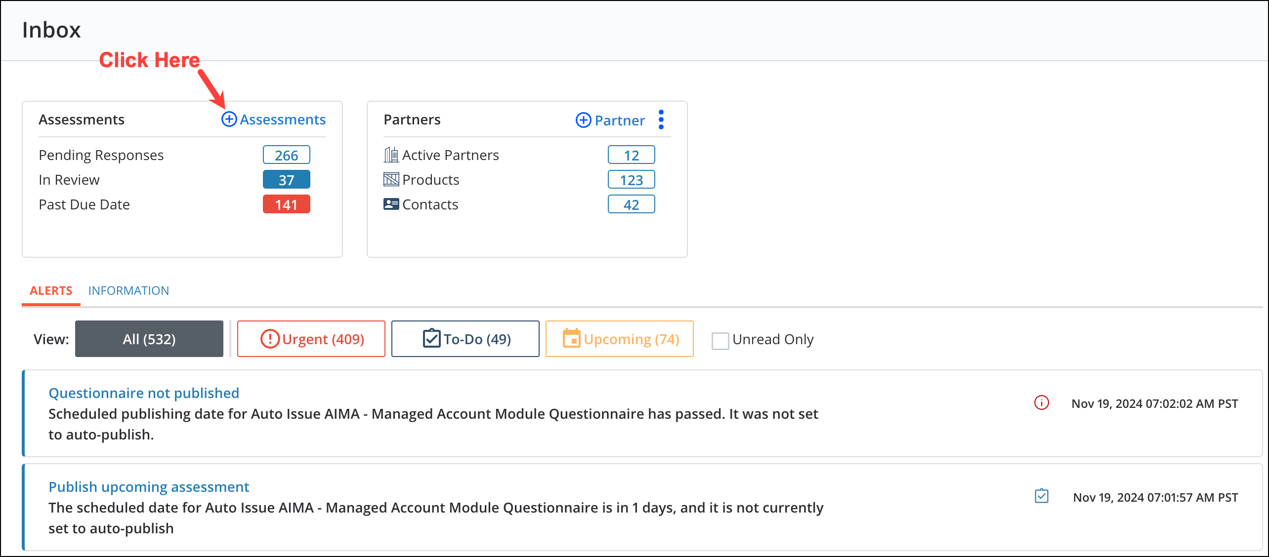 Managing the Inbox 2