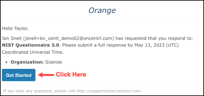 Completing Platform Registration 1