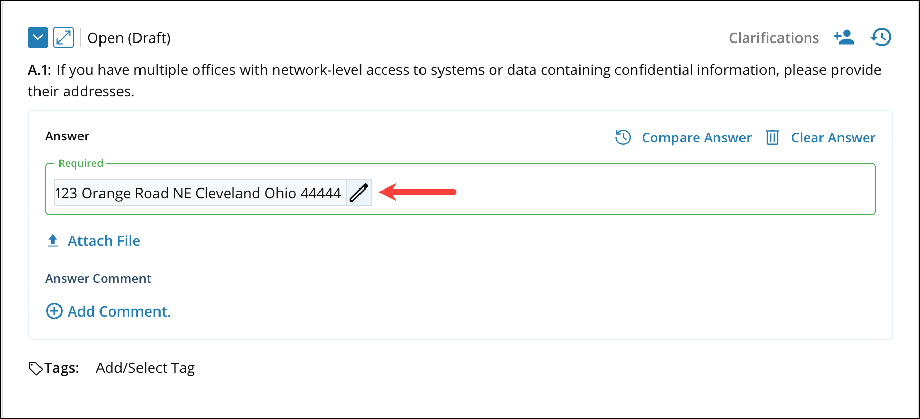 Adding and Clearing Answers 3[R360]