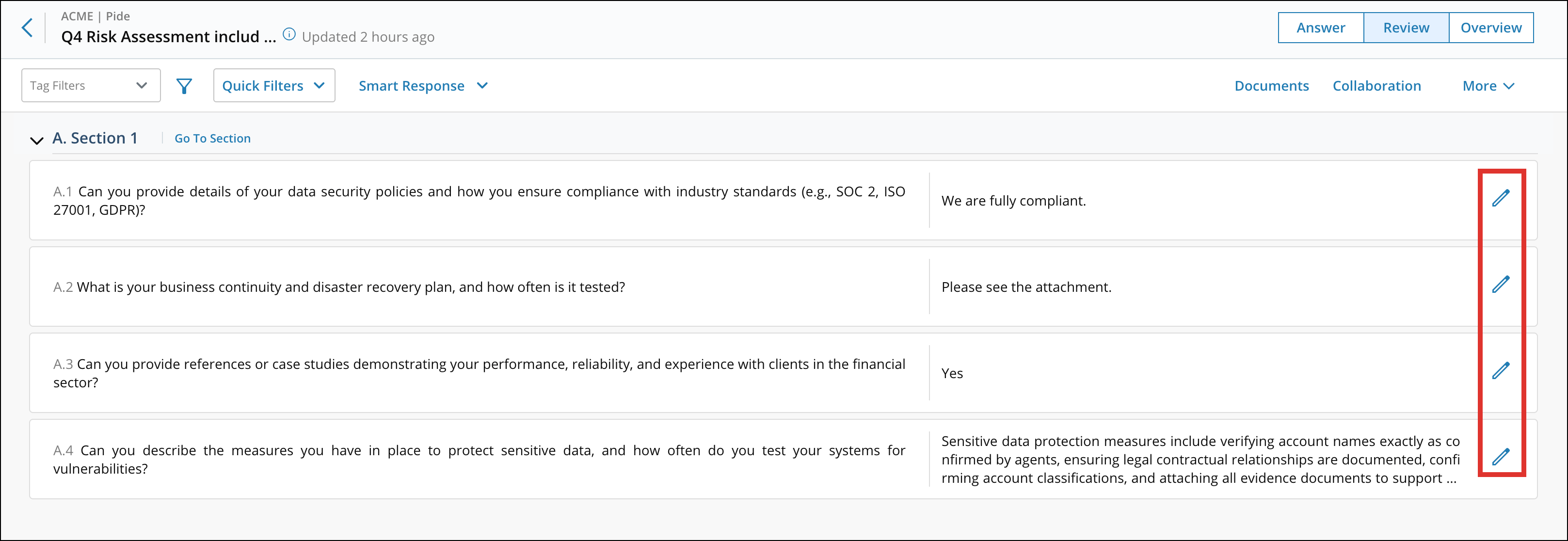 Review Assessment 2[R360]