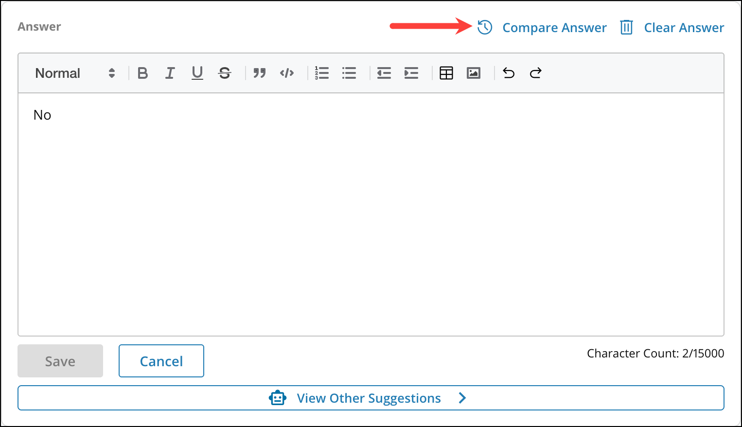 Answering Questionnaires 11[R360]